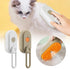 Pet Products Sniffing Pad Puzzle Interaction