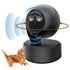 Cross-border New Pet Products Outdoor Ultrasonic Dog Trainer with ultrasonic sound waves for dog training.