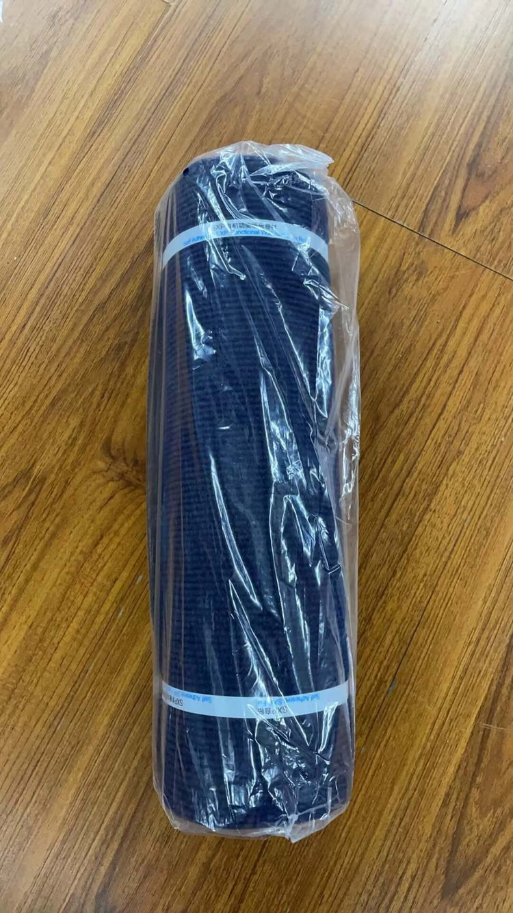 Self-Adhesive Carpet Cats Scratch Board for Sofa Protection rolled up in packaging