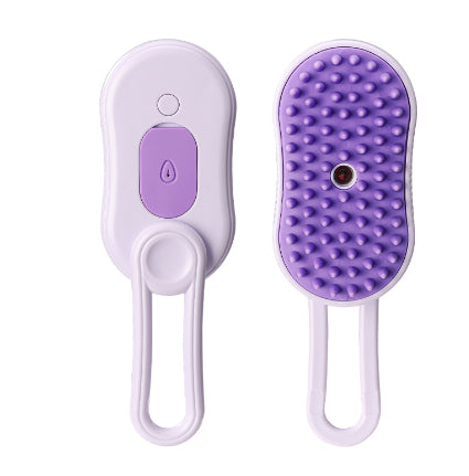 Pet Products Sniffing Pad Puzzle Interaction