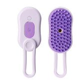 Pet Products Sniffing Pad Puzzle Interaction